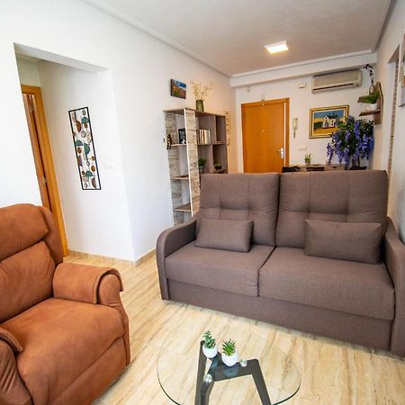 Jardines Benidorm Poniente 아파트 외부 사진