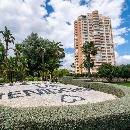 Jardines Benidorm Poniente 아파트 외부 사진